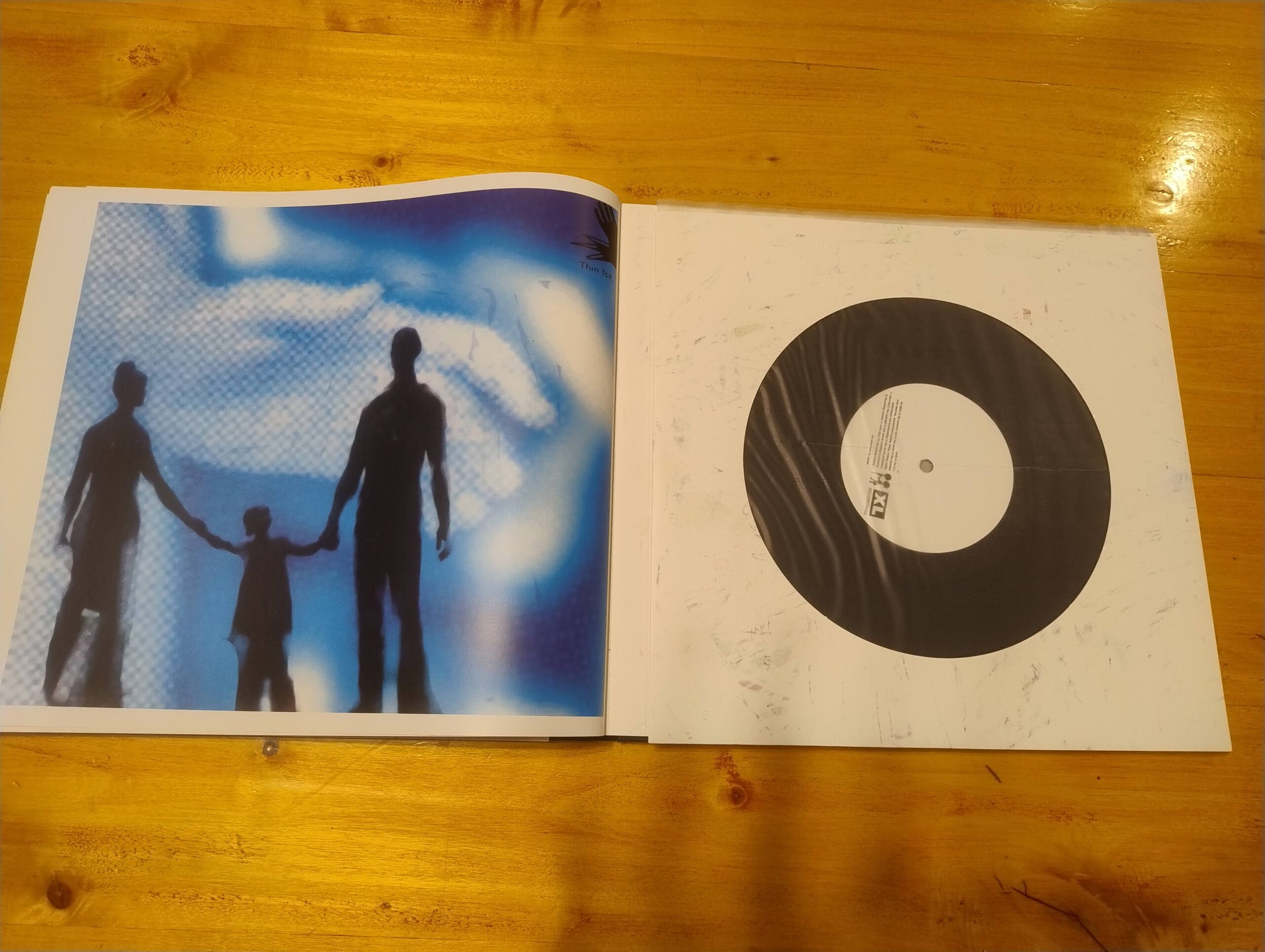 Radiohead - Ok Computer - OkNotOk 1997 - 2017 - Imagen 11