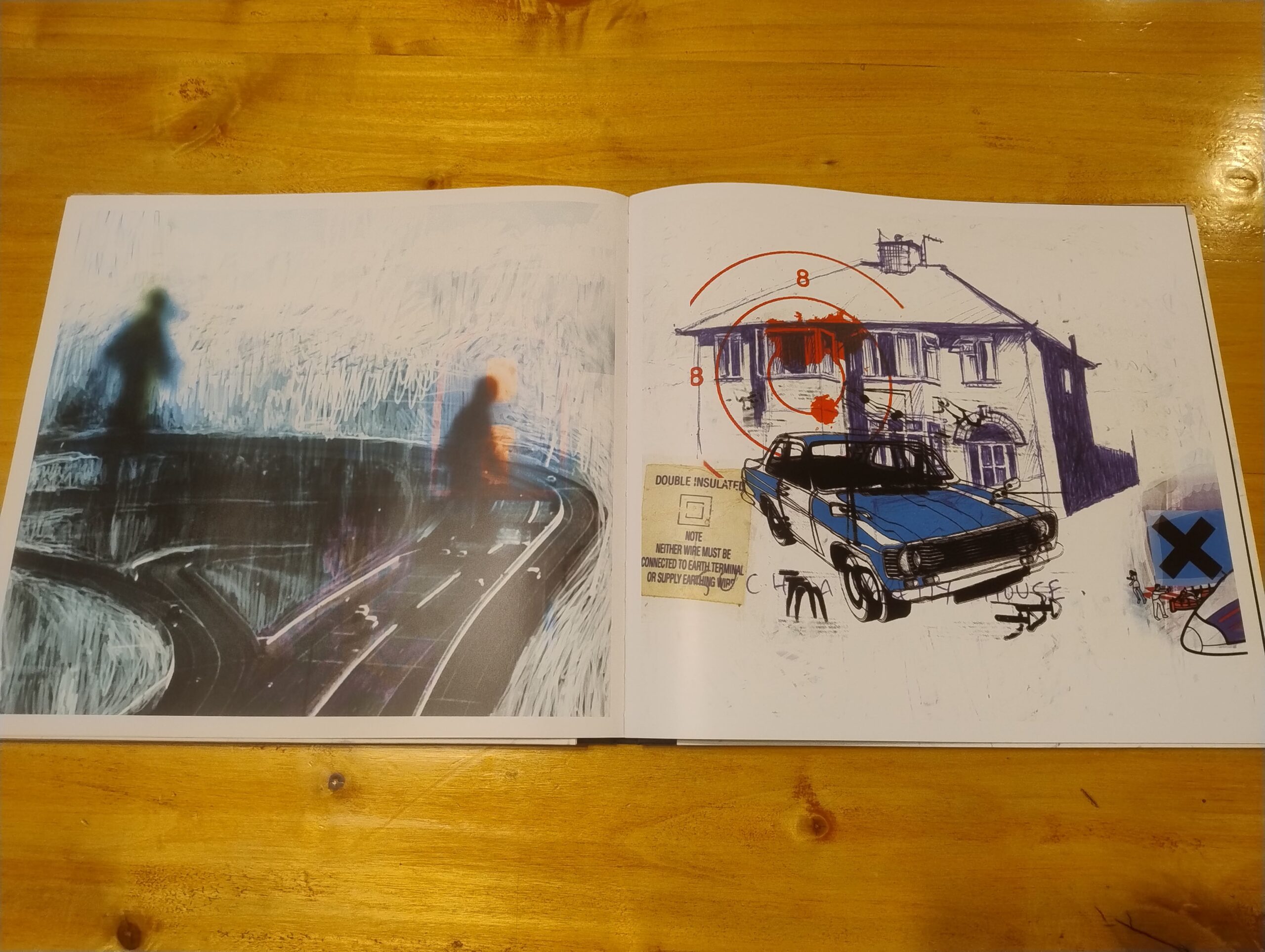 Radiohead - Ok Computer - OkNotOk 1997 - 2017 - Imagen 13