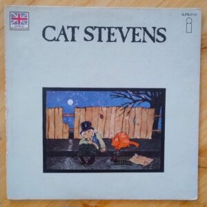 Cat Stevens - Teaser And The Firecat