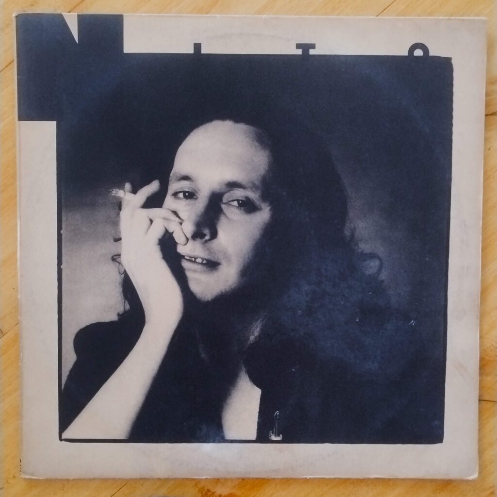 Nito Mestre – Nito