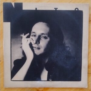 Nito Mestre - Nito