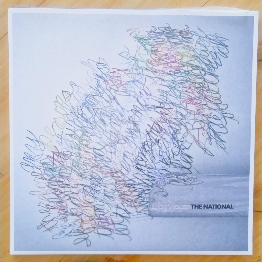 The National – High Violet