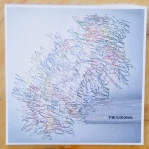 The National - High Violet