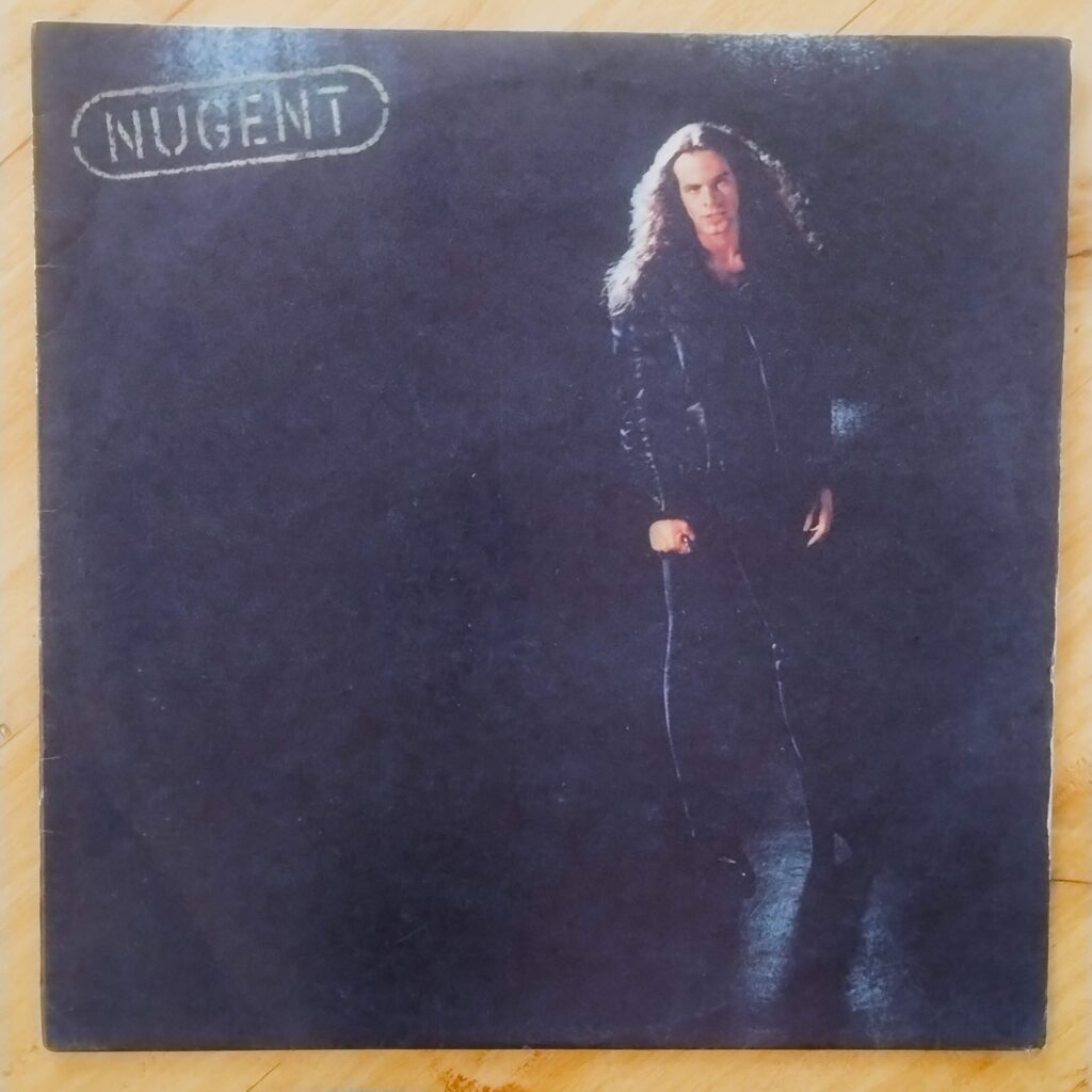 Ted Nugent – Nugent