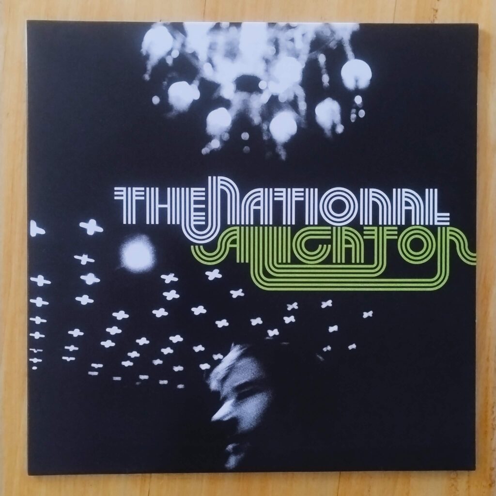 The National – Alligator