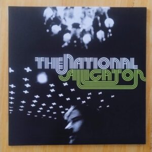 The National - Alligator