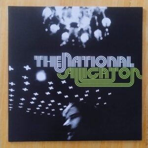 The National - Alligator