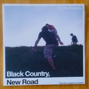 Black Country, New Road - For the first time