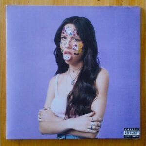Olivia Rodrigo - Sour