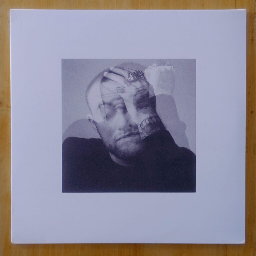 Mac Miller – Circles