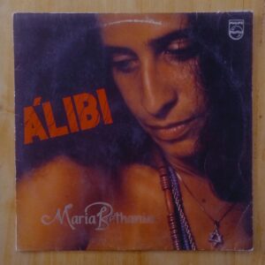 Maria Bethania - Alibi