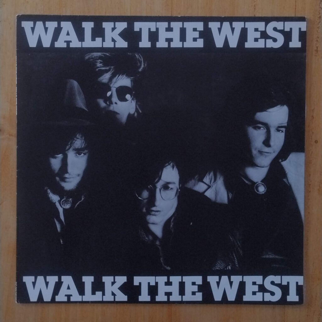 Walk the West – Walk the West