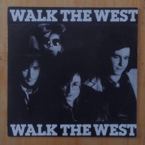 Walk the West - Walk the West