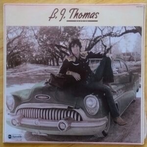 B. J. Thomas - Reunión