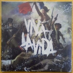 Coldplay - Viva la vida or Death and all its friends