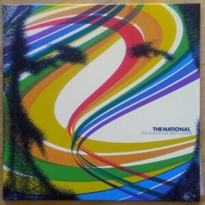 The National - Sad Songs for Dirty Lovers