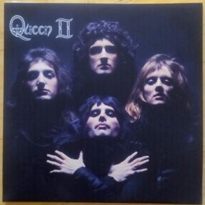 Queen - II