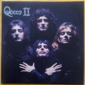Queen - II