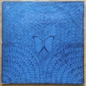 Santana - Borboletta