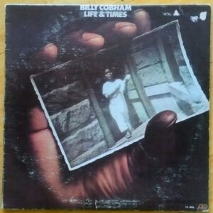 Billy Cobham - Life & Times