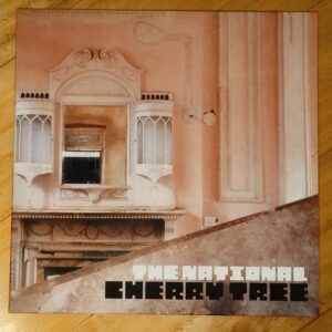 The National - Cherry Tree