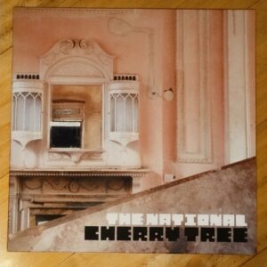 The National - Cherry Tree