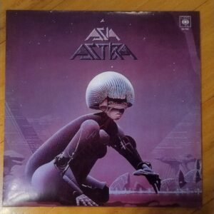 Asia - Astra