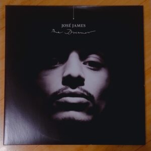 José James - The Dreamer
