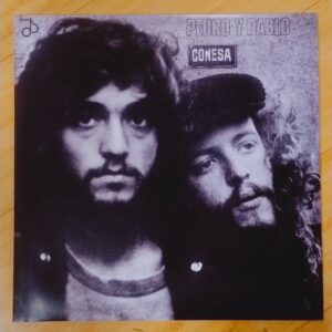 Pedro y Pablo - Conesa