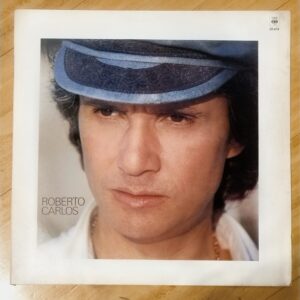 Roberto Carlos - Roberto Carlos