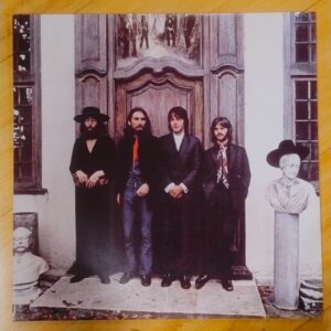 The Beatles - Hey Jude!