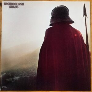 Wishbone Ash - Argus