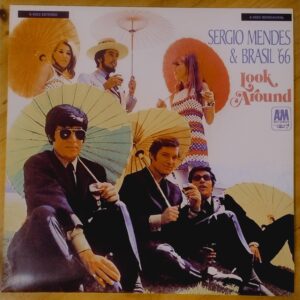 Sergio Mendes & Brasil '66 - Look around
