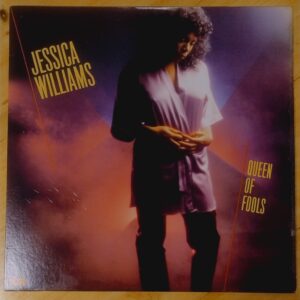 Jessica Williams - Queen of fools