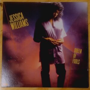 Jessica Williams - Queen of fools