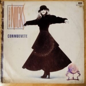 Stevie Nicks - Conmuevete