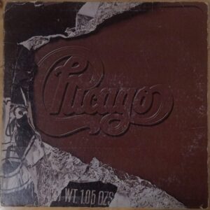 Chicago - X