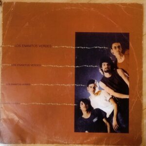Los Enanitos Verdes - Los Enanitos Verdes