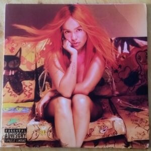 Karol G - Mañana será bonito