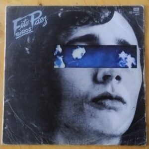 Fito Páez - Giros