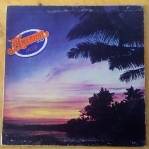 America - Harbor