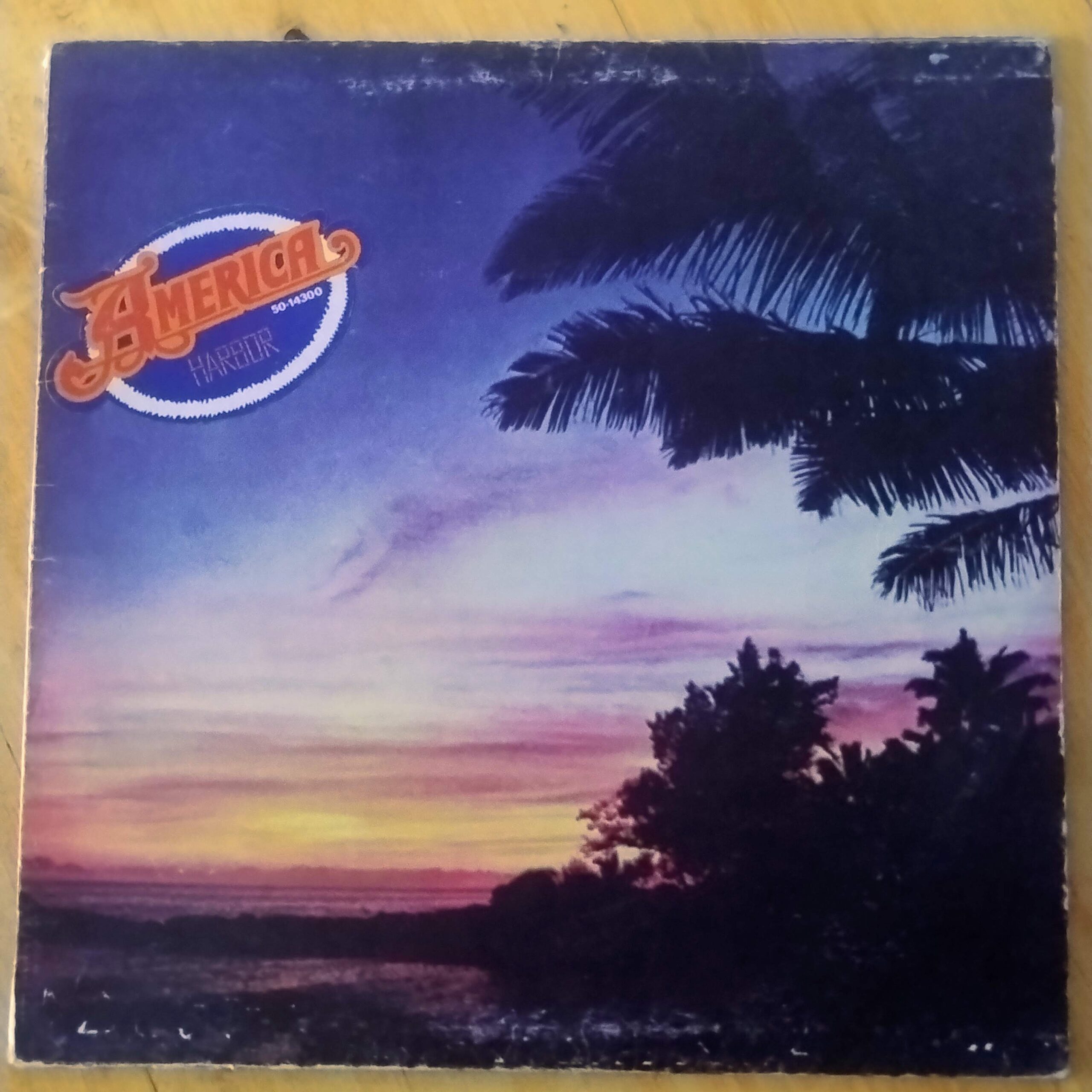 America - Harbor