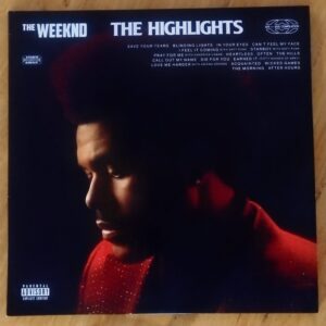 The Weeknd - The Highlights