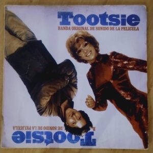 Banda Original de Sonido de la Película - Tootsie