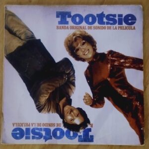Banda Original de Sonido de la Película - Tootsie