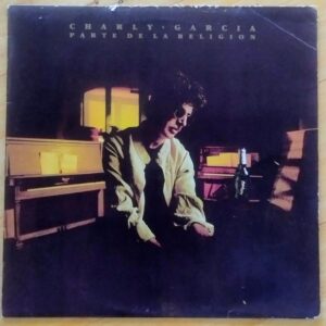 Charly Garcia - Parte de la religión