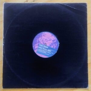 Solar Plexus - 006T