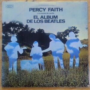 Percy Faith - El álbum de Los Beatles