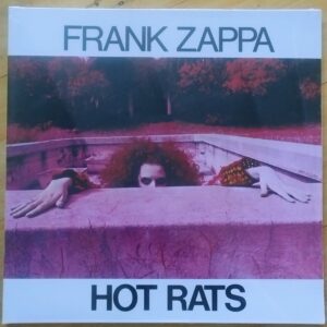 Frank Zappa - Hot Rats