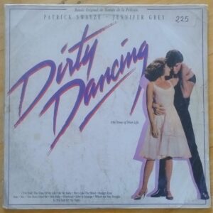 Banda de sonido de la película - Dirty Dancing